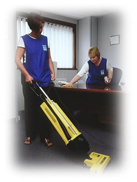 Sparkle Office Cleaning Services